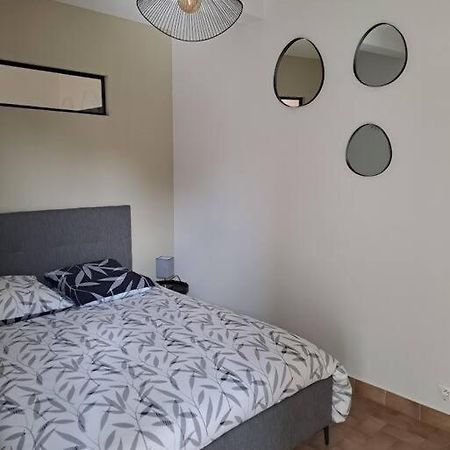 Chez Beatrice Apartment Saint-Jouan-des-Guérets Екстериор снимка