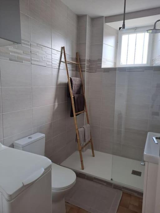 Chez Beatrice Apartment Saint-Jouan-des-Guérets Екстериор снимка