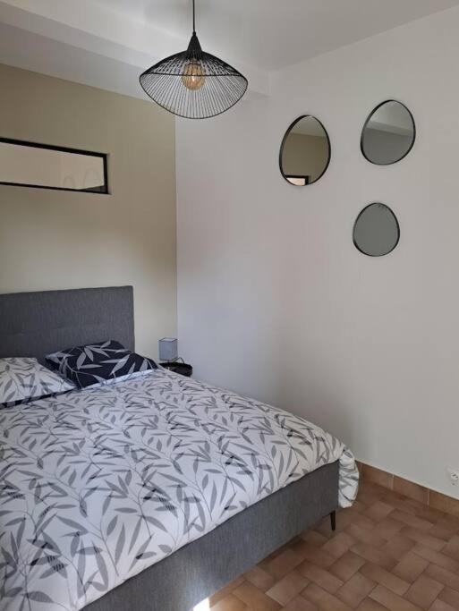 Chez Beatrice Apartment Saint-Jouan-des-Guérets Екстериор снимка
